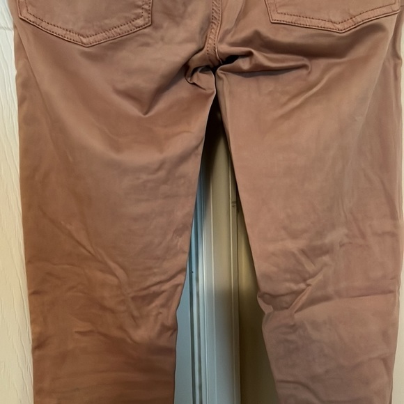 AMERICAN Eagle Outfitters Super Stretch jeans pants jegging - Size 0 Regular - Picture 9 of 11